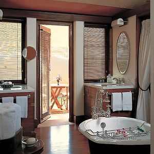 Luxury Tent twin Room