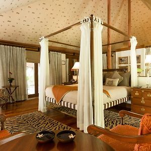 Luxury Tent